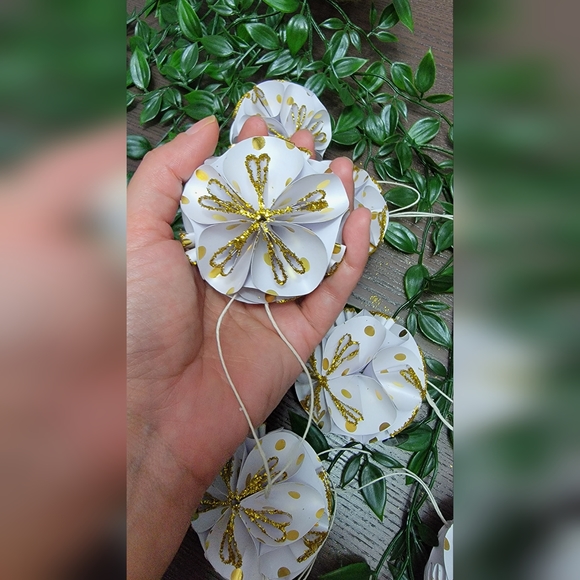 Christmas ornaments pack of 6 - Picture 6 of 6